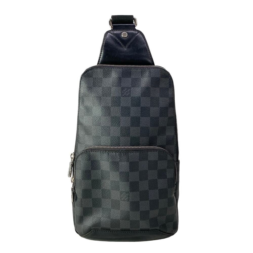 Louis Vuitton Avenue Sling Bag Backpack N41719